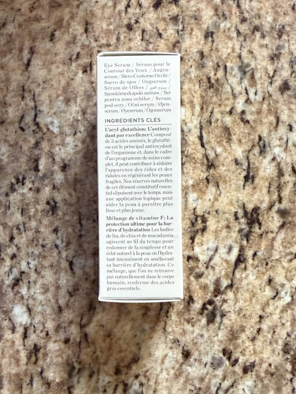 Perricone MD Eyelid Lift Serum - Picture 5 of 6